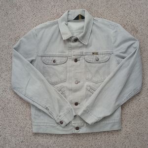 Vintage Wrangler Jacket